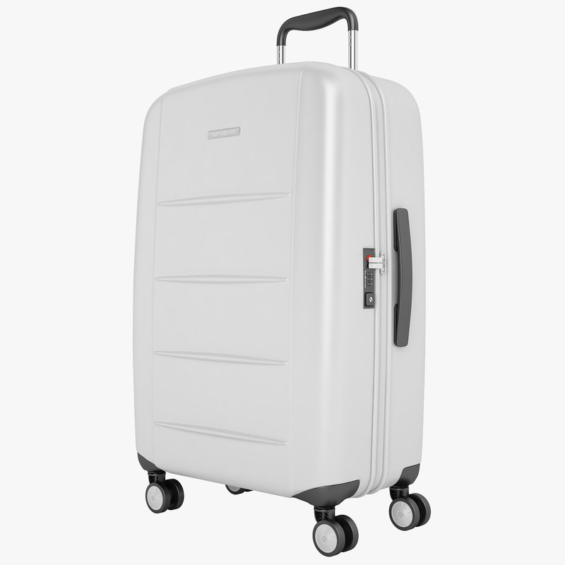 samsonite xylem 2.0