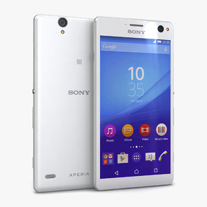 sony xperia c4 dual 3d 3ds