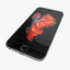 apple iphone 6s 3d model
