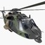 3d nhindustries helicopter australian model