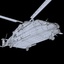 3d nhindustries helicopter australian model
