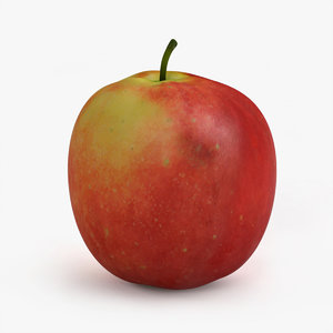 red apple max