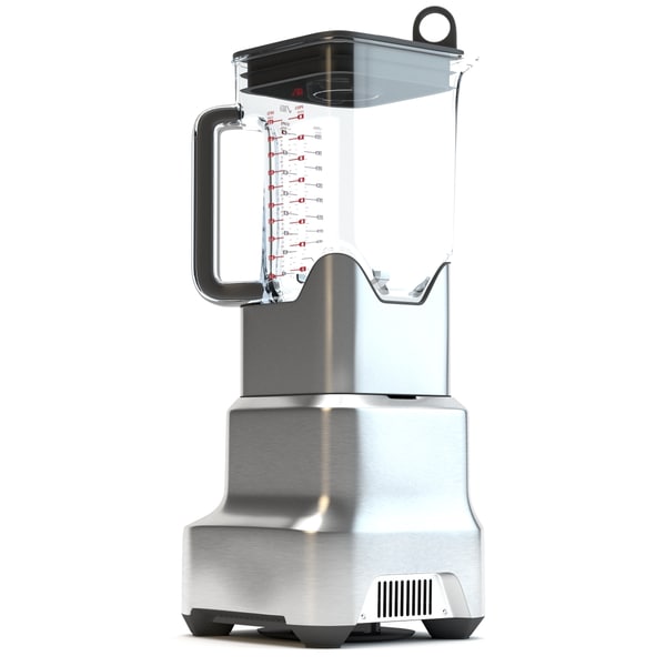 breville blender bbl800 3d max