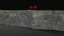 3ds max rock surface