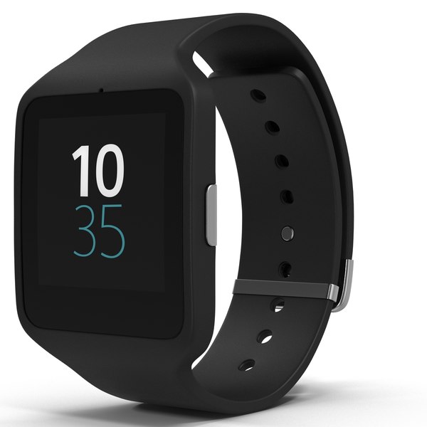 sony smartwatch series 3