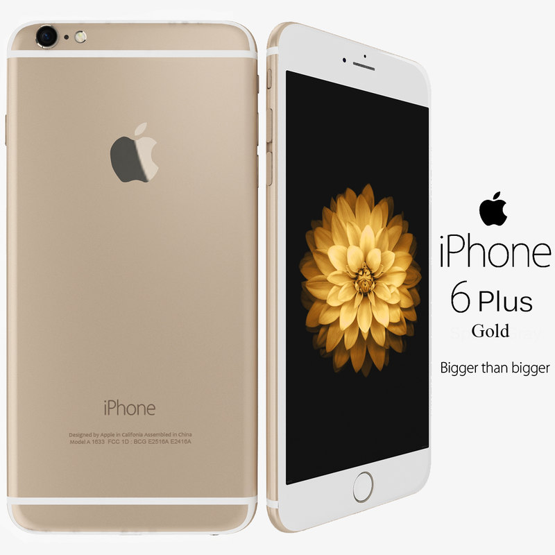 apple iphone 6 max
