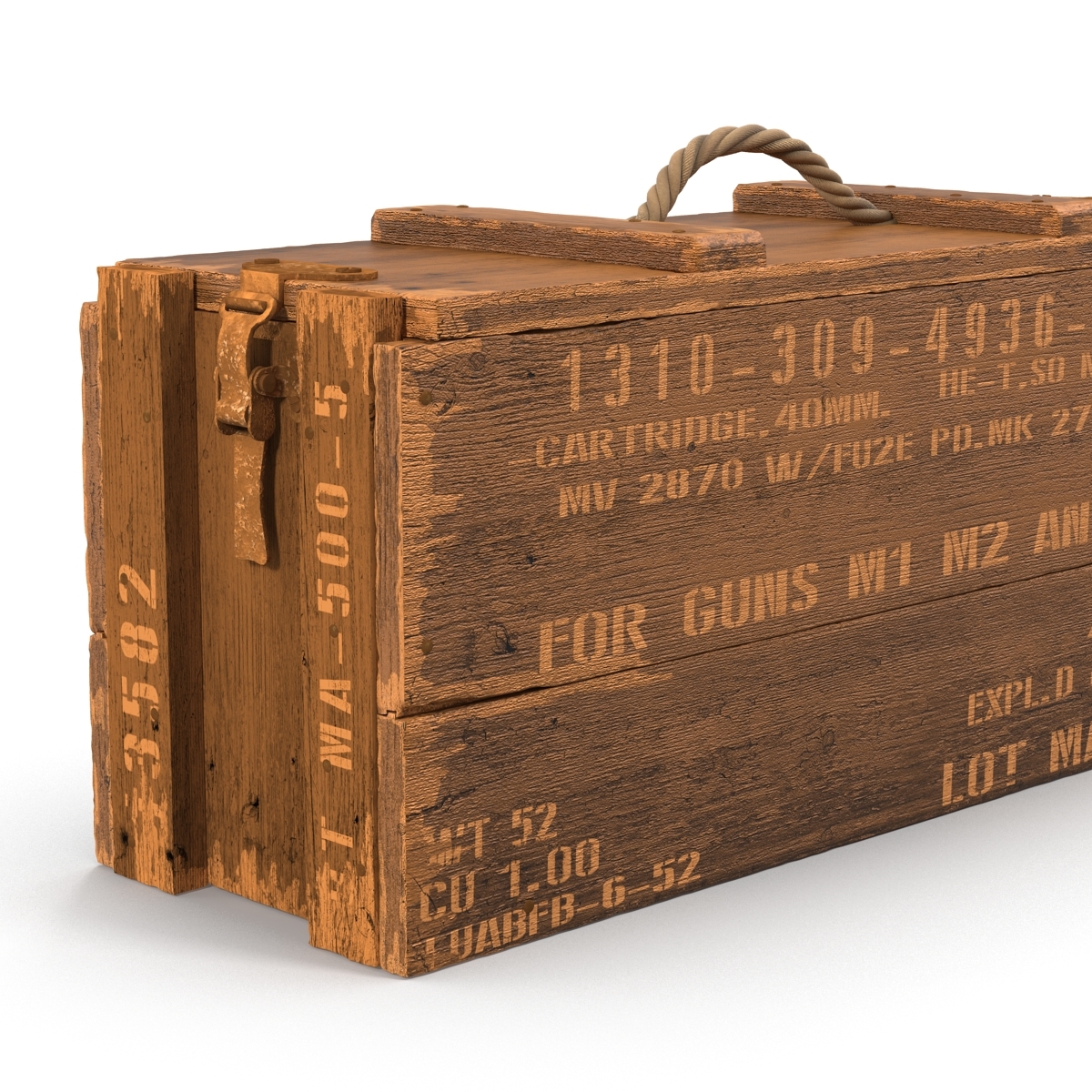 Ammo wooden box rust что это фото 55