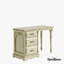 3d victorian furniture