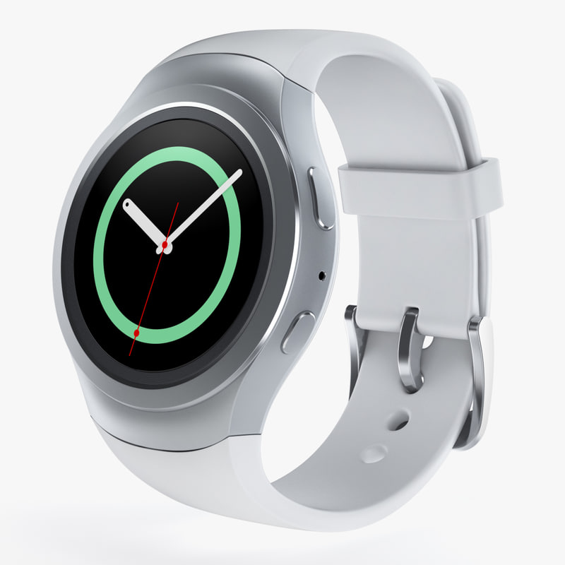 gear s2 model