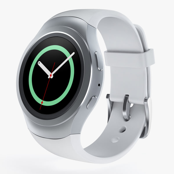 samsung galaxy gear s5