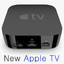 new apple tv remote 3d model