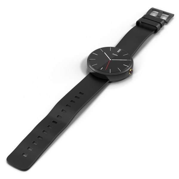 moto 360 2 band