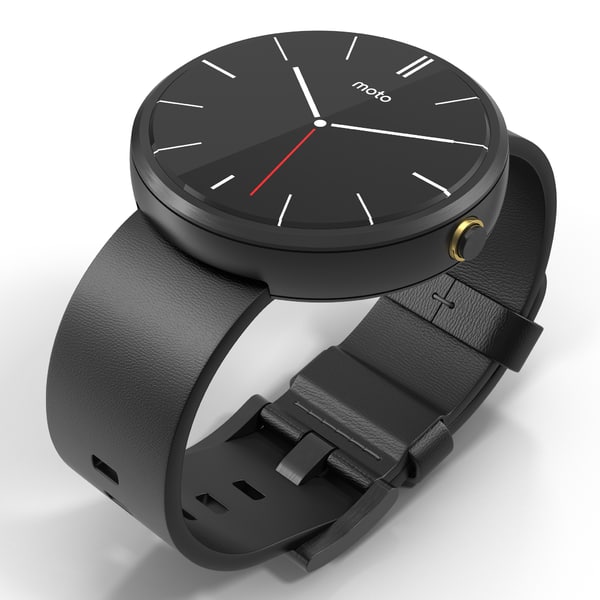 moto 360 smartwatch bands