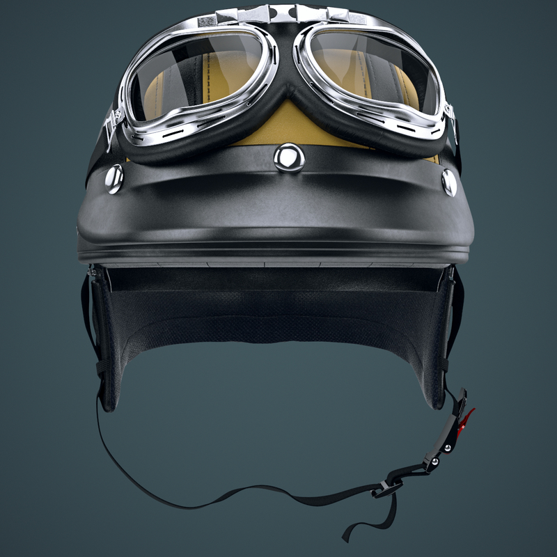 protective helmet goggles max