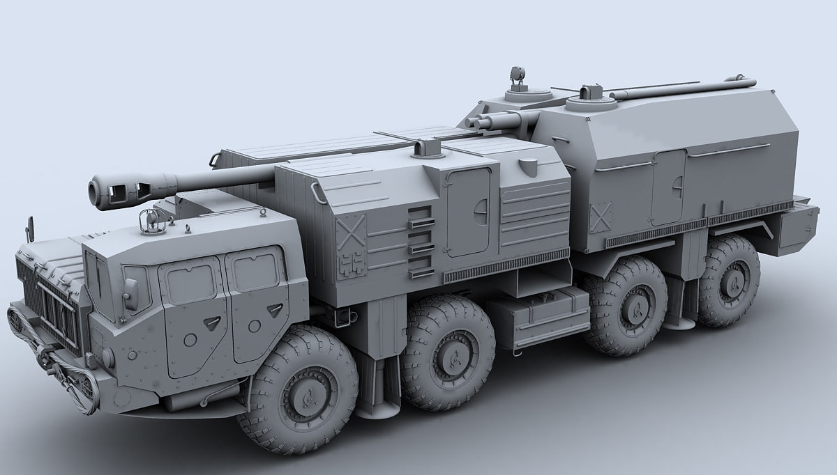 A 222 Bereg Sau 130mm Max - a 222e bereg e 130mm coastal mobile artillery syst roblox