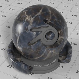 Stone Marble 8