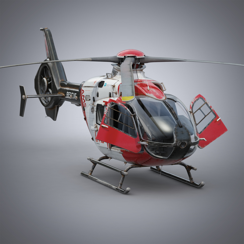 best model helicopter