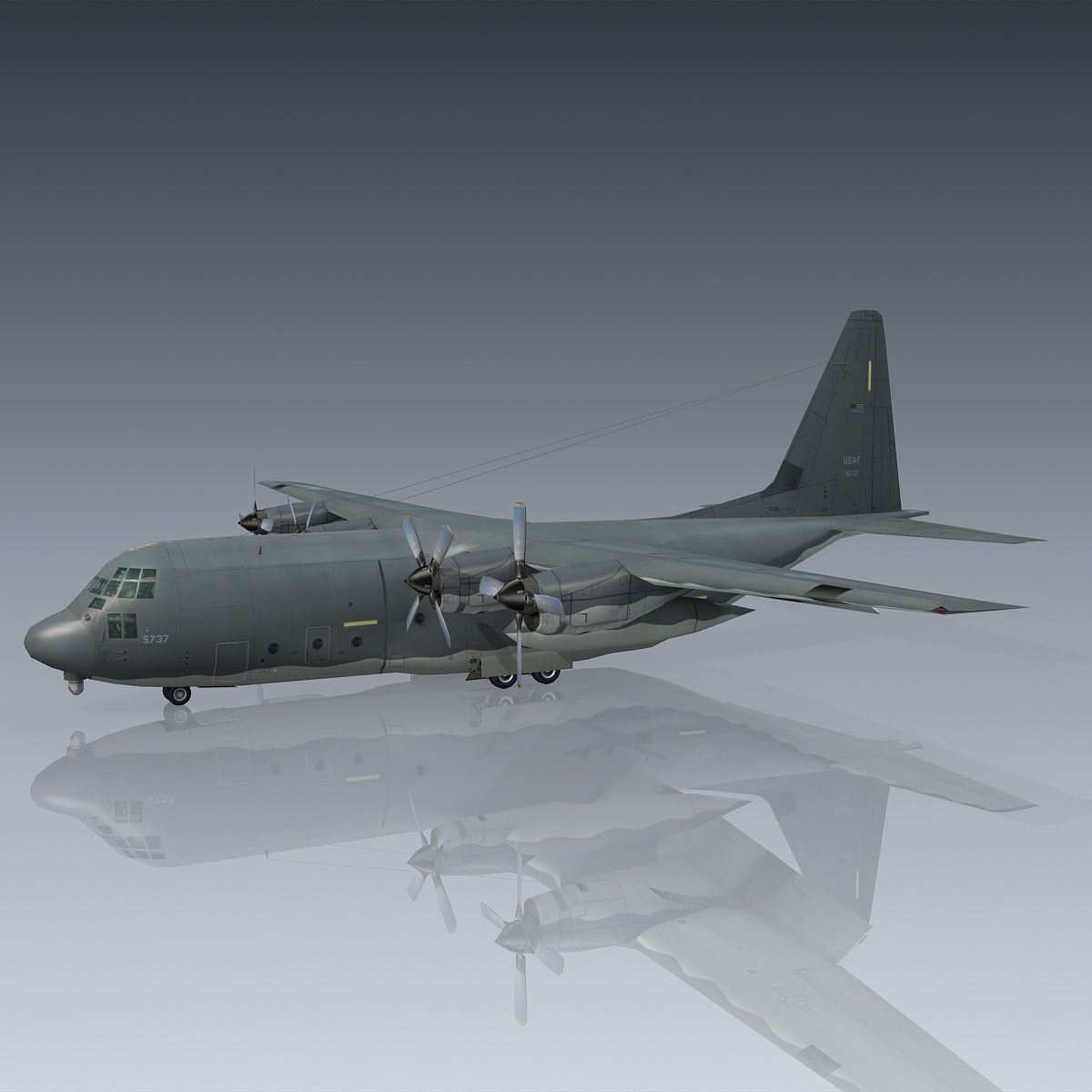 Max Dark Recon Lockheed C 130 max-dark-recon-lockheed-c-130