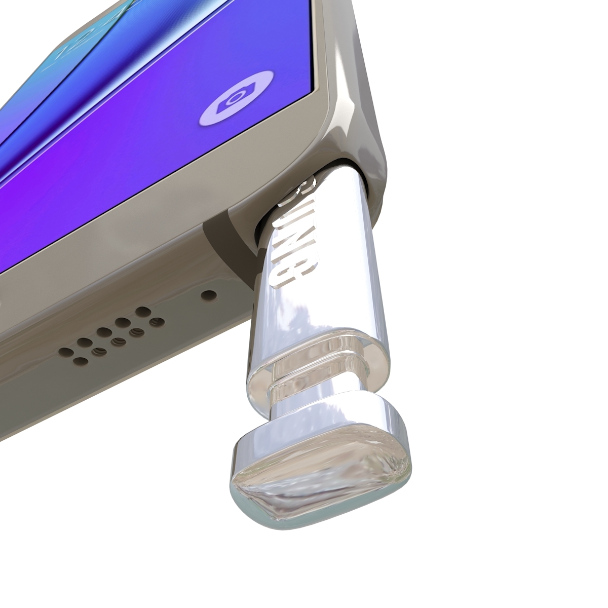 note 5 model
