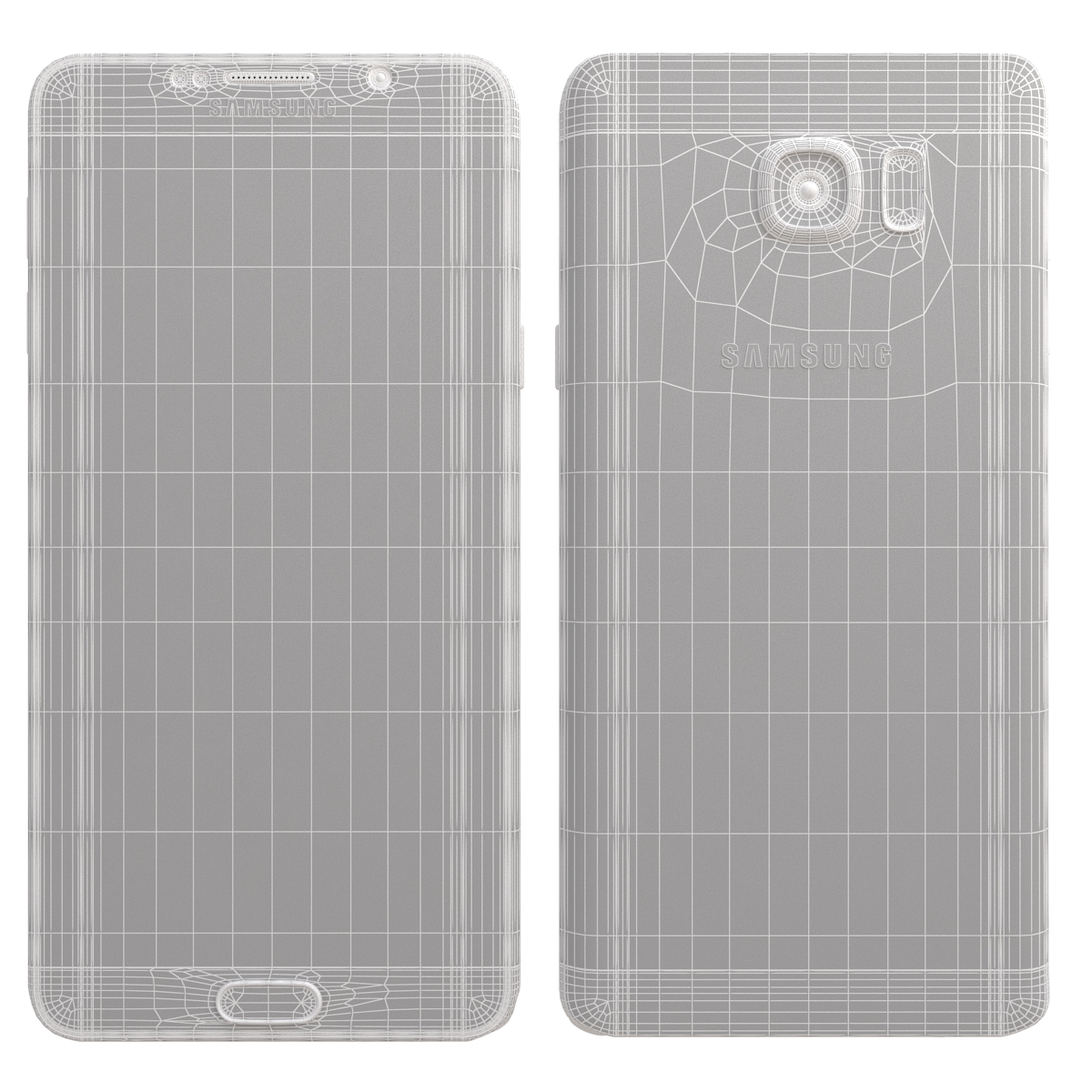 note 5 model