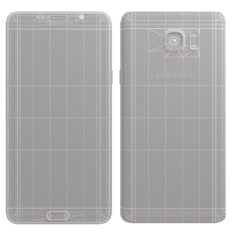 note 5 model