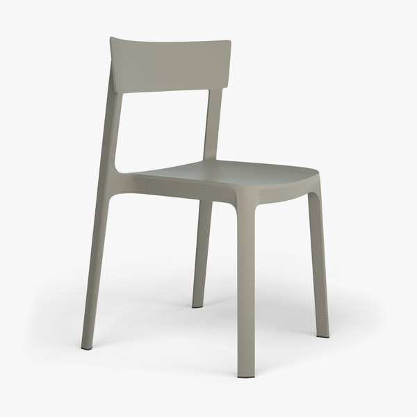 3ds calligaris skin chairs