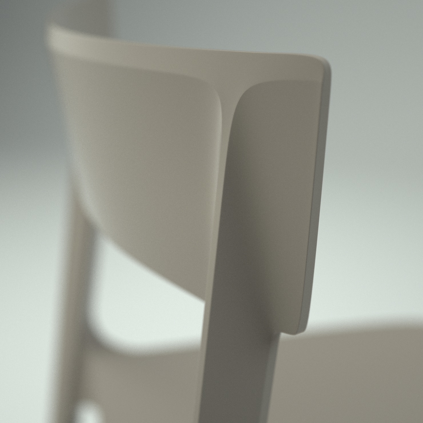 3ds calligaris skin chairs