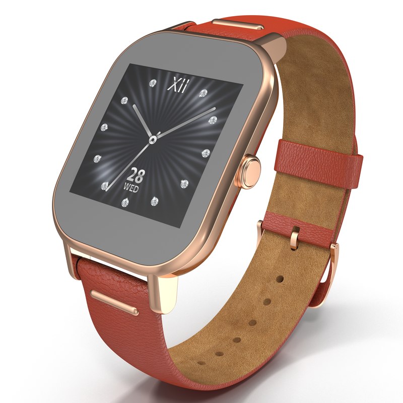 smartwatch asus zenwatch