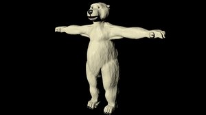 maya urso polar