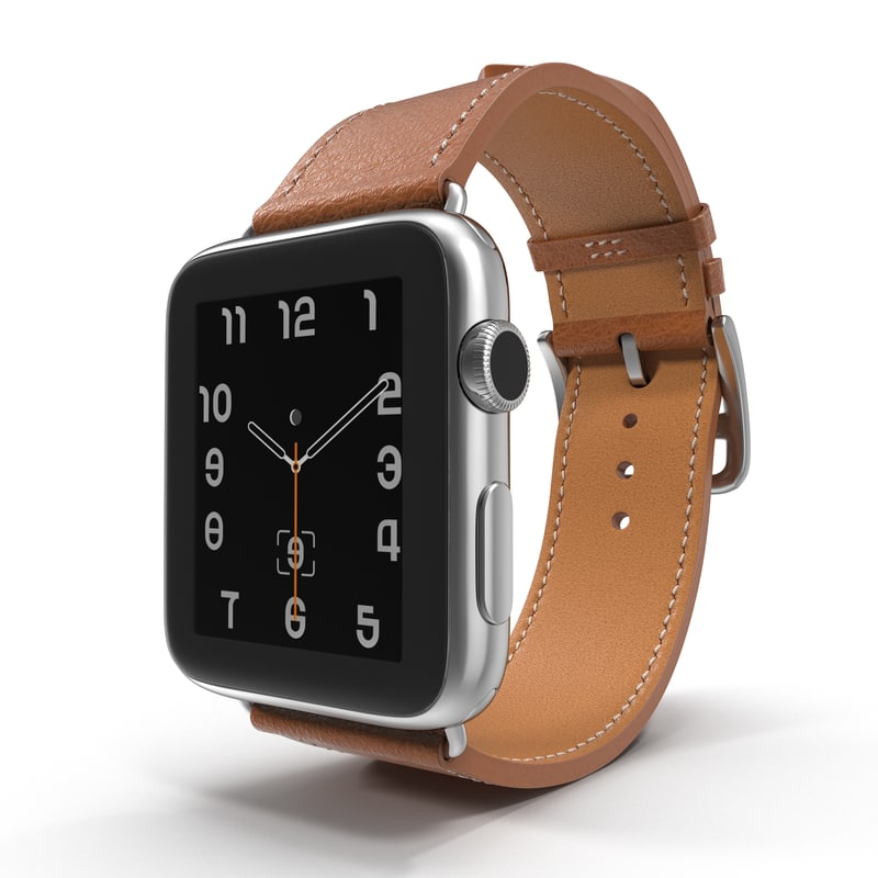 Apple iwatch hermes чем отличаются