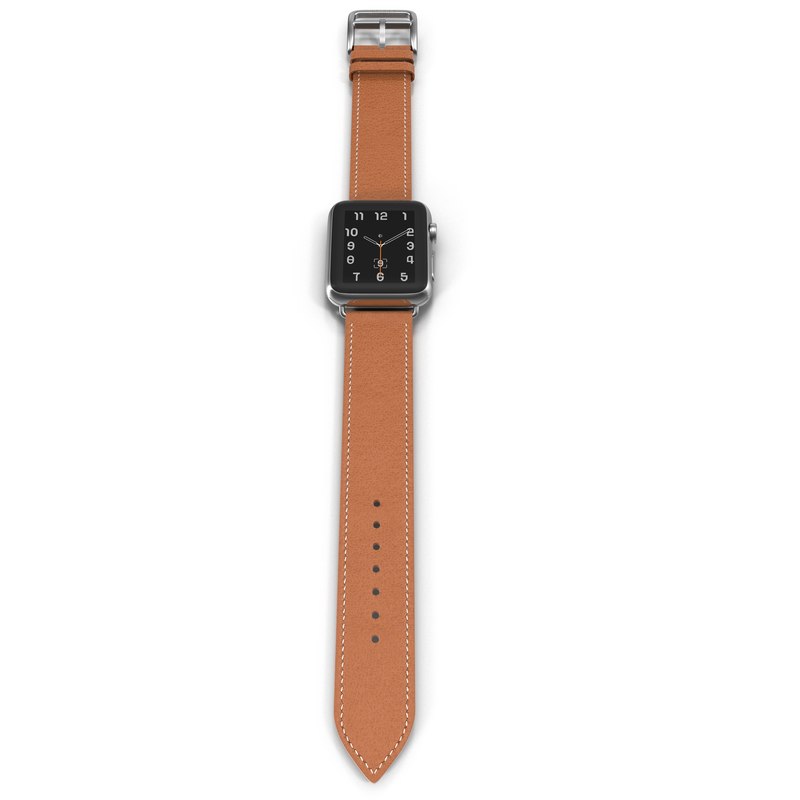 hermes 42mm