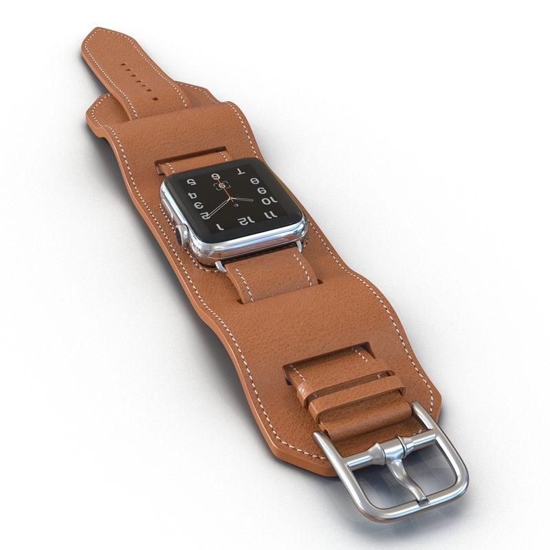 apple watch hermes cuff