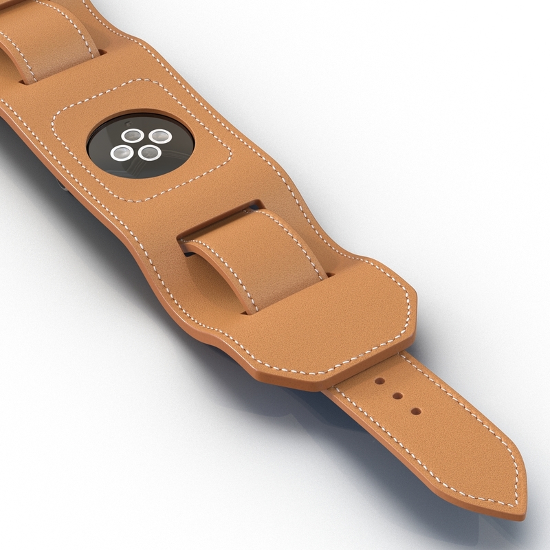 apple watch hermes cuff