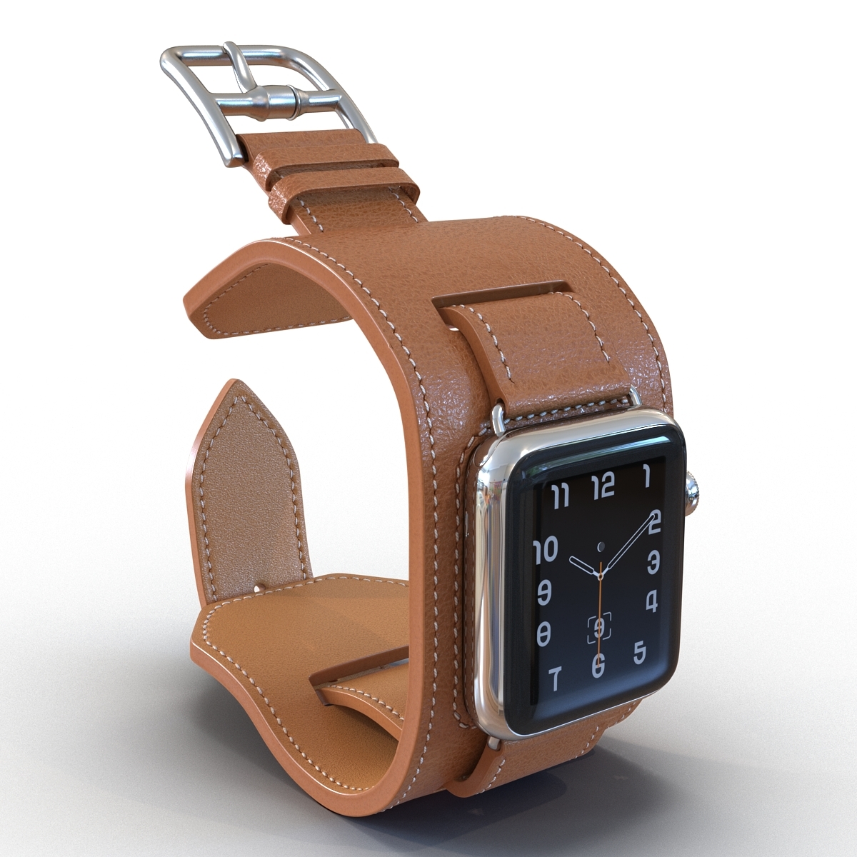 apple watch hermes cuff