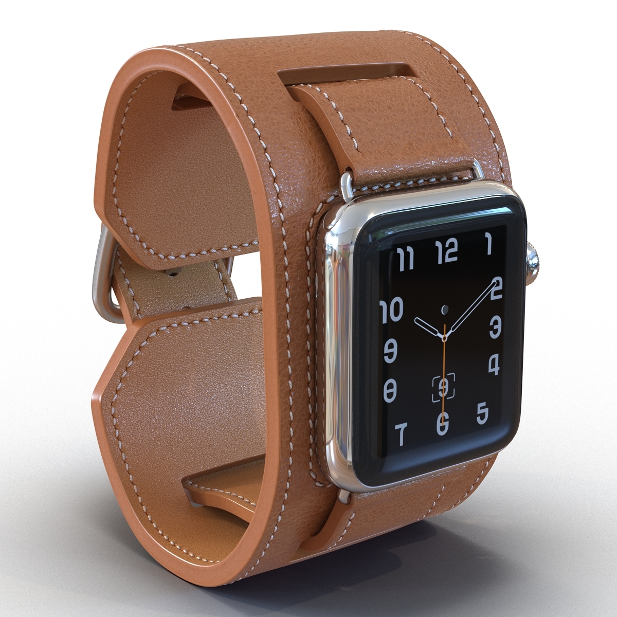 apple watch hermes cuff