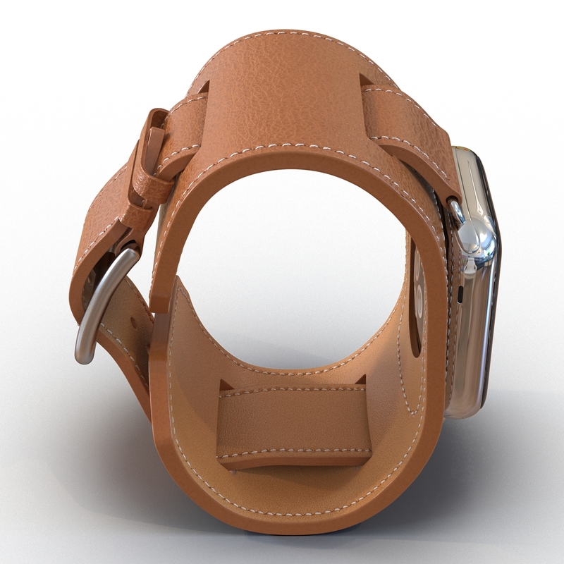 apple watch hermes cuff