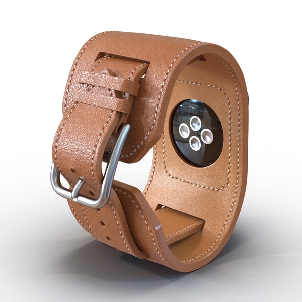 apple watch hermes cuff