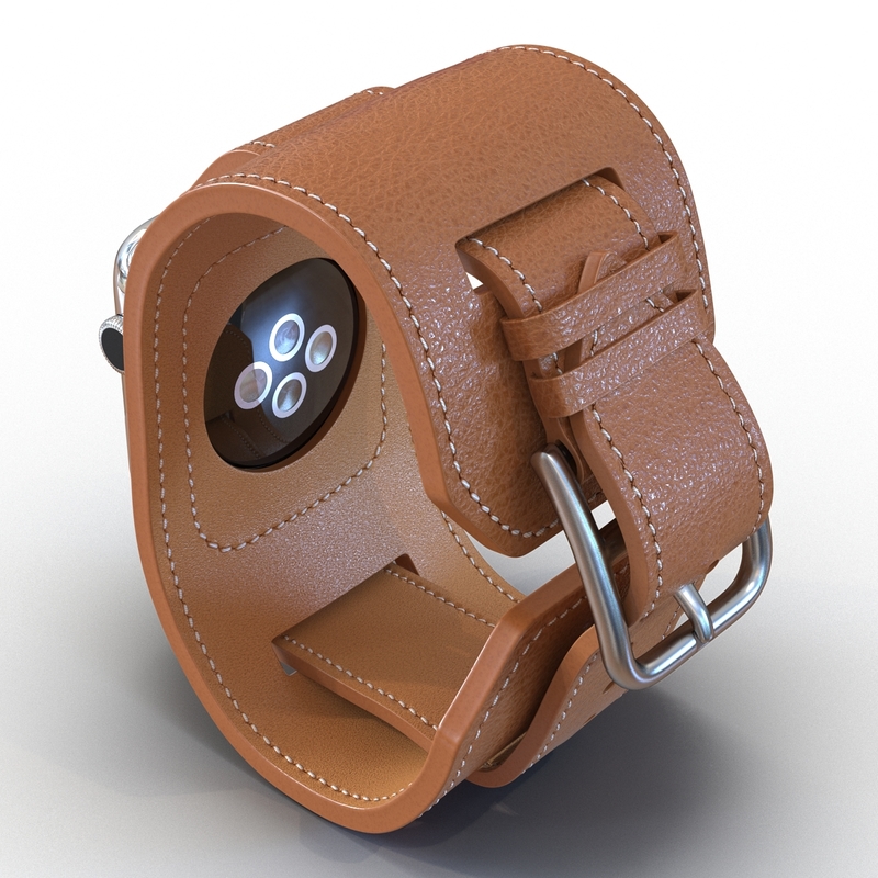 apple watch hermes cuff