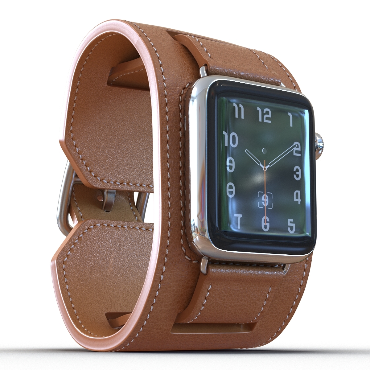 apple watch hermes cuff