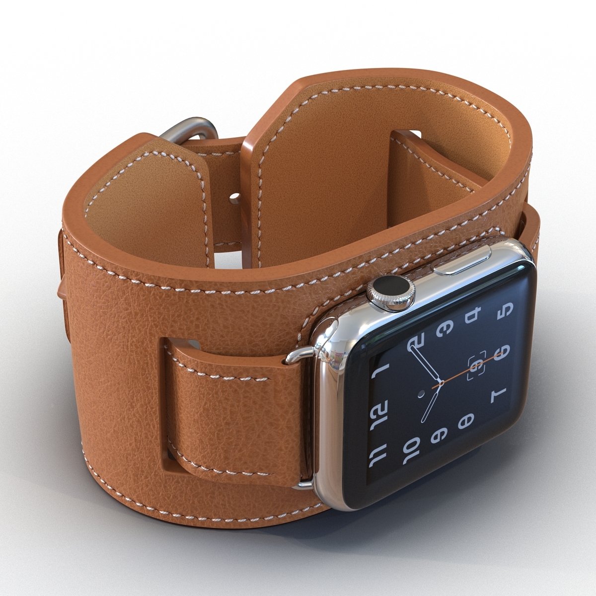apple watch hermes cuff