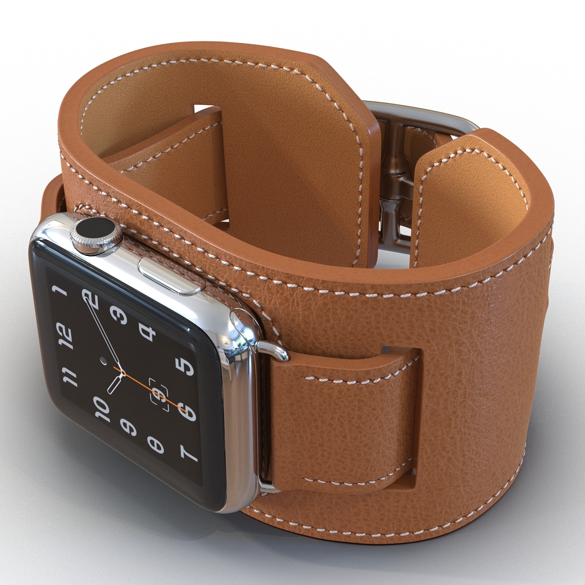 apple watch hermes cuff