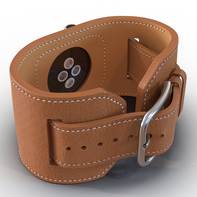 apple watch hermes cuff