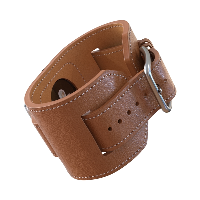 apple watch hermes cuff