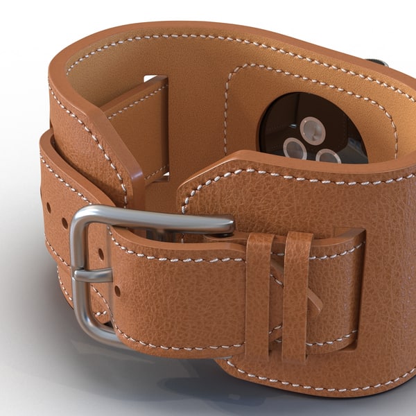 apple watch hermes cuff