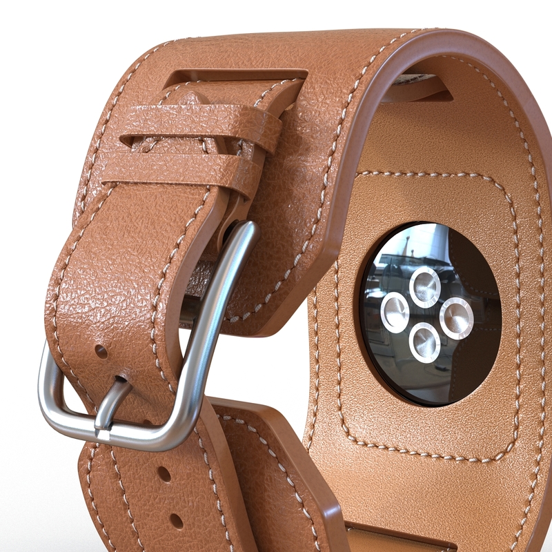 apple watch hermes cuff