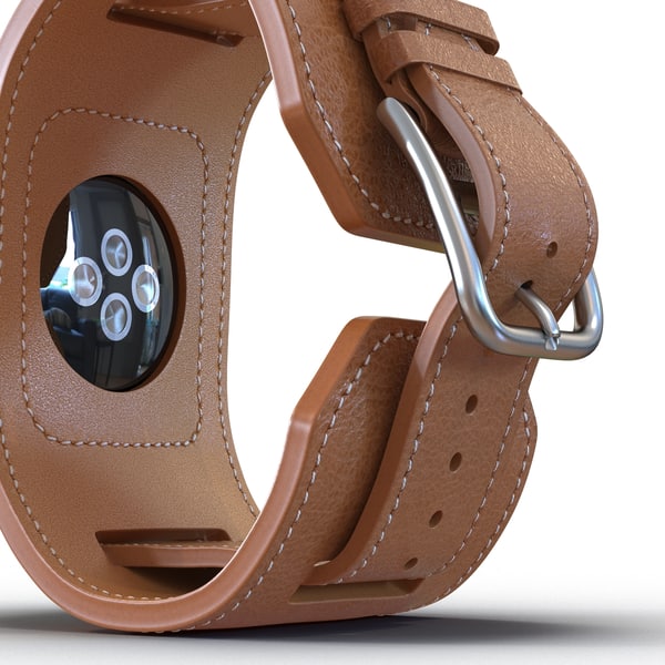apple watch hermes cuff