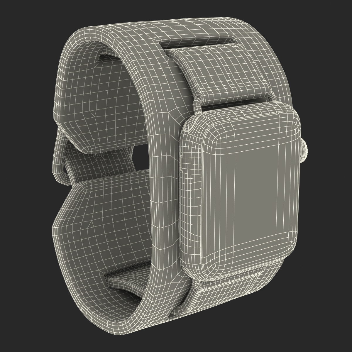 apple watch hermes cuff