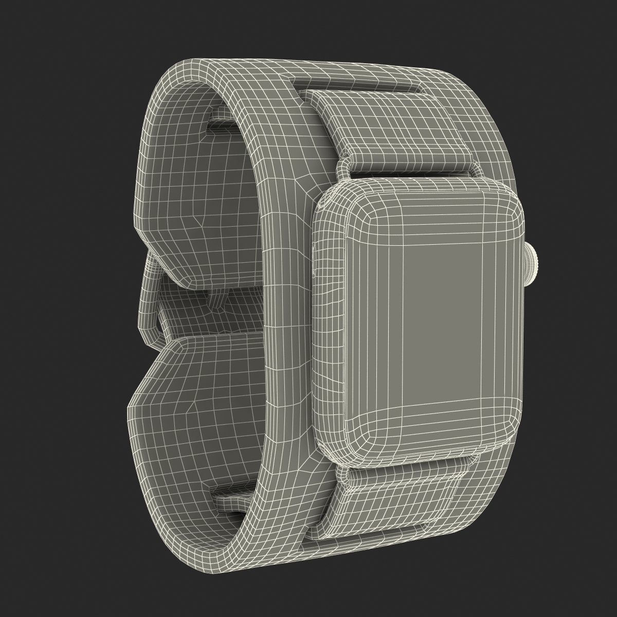 apple watch hermes cuff