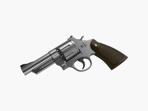 3d smith wesson