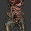 3d dugm01 female anatomy pack